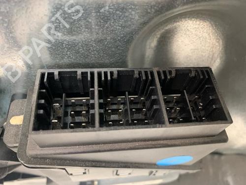 Front left window mechanism VW POLO (9N_, 9A_) 1.2 12V | BP16444944C22 