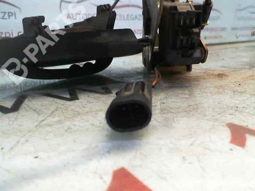 Front right lock SMART FORTWO Coupe (450) 0.7 (450.330) | BP11004468C97 