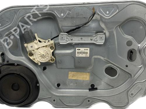 Front right window mechanism FORD FOCUS II (DA_, HCP, DP)  | BP11008603C23 