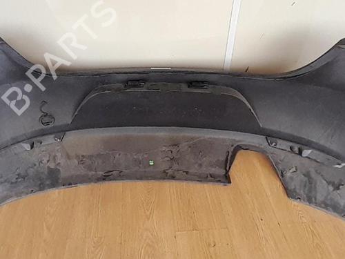 Rear bumper SEAT LEON (1P1) 1.9 TDI | BP13312918C8 