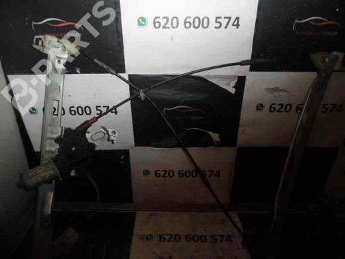Used Front right window mechanism Front right window mechanism PEUGEOT 206 Hatchback (2A/C) 1.6 16V (109 hp) 10996658 10996658