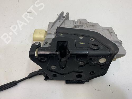 Rear right lock VW PASSAT B6 (3C2)  | BP19107399C99 