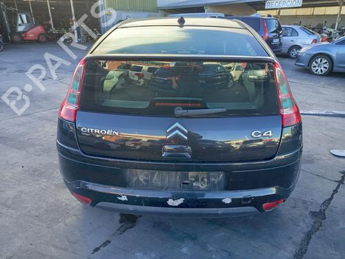 Right headlight CITROËN C4 I (LC_)  | BP31044956C29 