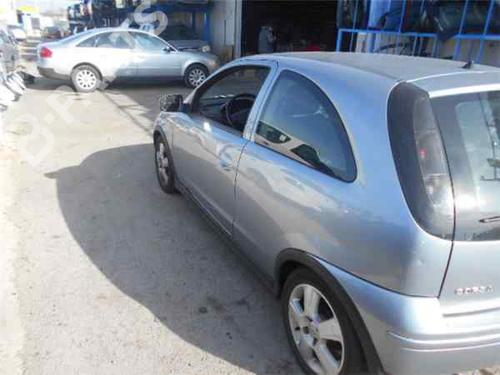 Right taillight OPEL CORSA C (X01) 1.2 Twinport (F08, F68) | BP10999807C35 