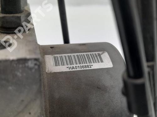 ABS pump FORD MONDEO IV (BA7) 2.0 TDCi | BP11847093M43 