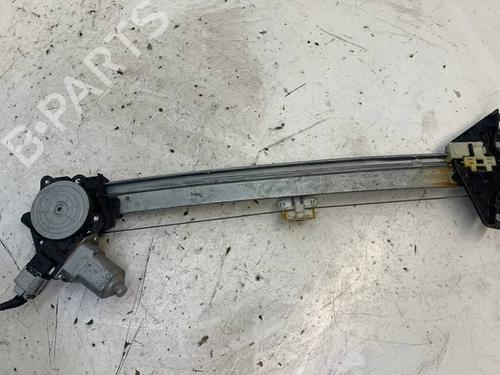 Rear right window mechanism HONDA CIVIC VIII Hatchback (FN, FK) 1.8 (FN1, FK2) | BP24656149C25 