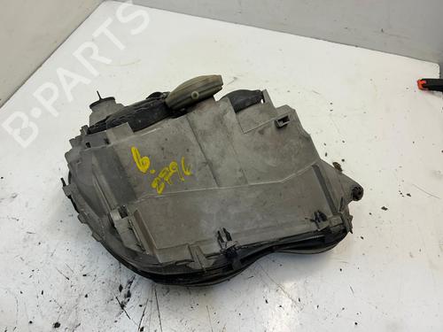 Left headlight MERCEDES-BENZ C-CLASS (W203) C 270 CDI (203.016) | BP23405867C28 