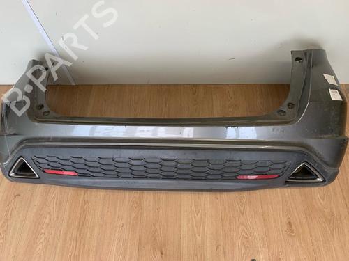 Bak støtfanger HONDA CIVIC VIII Hatchback (FN, FK) 2.2 CTDi (FK3) | BP11000053C8 