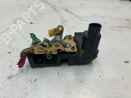 Front left lock CHRYSLER VOYAGER / GRAND VOYAGER III (GS_, NS_) 2.5 TD | BP25493095C98 