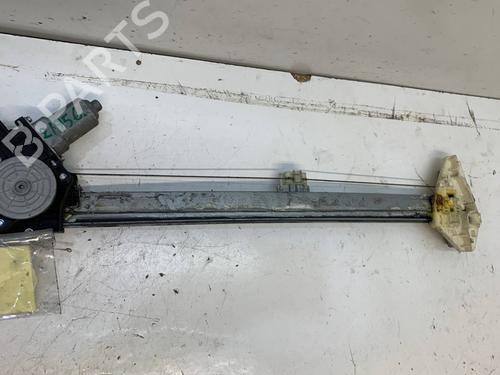 Front right window mechanism HONDA CR-V III (RE_) 2.2 i-CTDi 4WD (RE6) | BP33464080C23 - Image 2