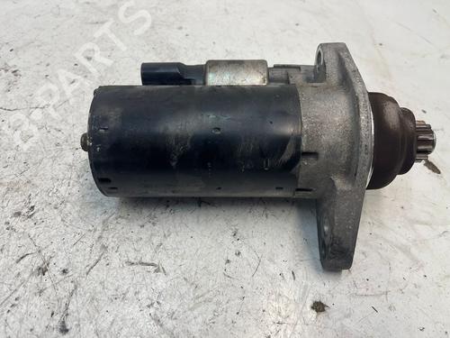 Starter SEAT IBIZA IV (6J5, 6P1)  | BP21844927M8 