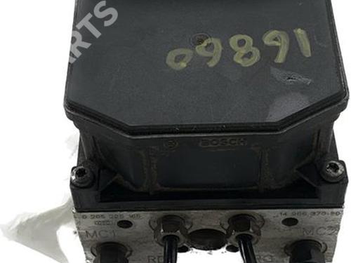 ABS pump PEUGEOT 807 (EB_) 2.2 HDi | BP11009463M43 