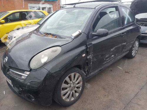 Used Parts NISSAN MICRA III (K12)  1.4 16V  1159033