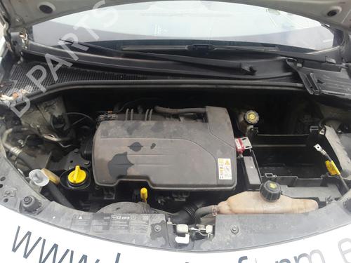 ABS pump AUDI A3 Sportback (8PA) 2.0 TDI 16V | BP11005932M43 