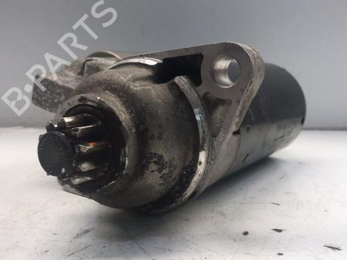 Starter VW POLO (9N_, 9A_) 1.4 TDI | BP13757713M8 