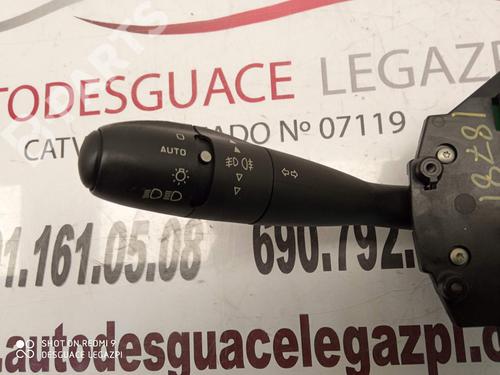 Switch CITROËN C4 Grand Picasso I (UA_) 1.6 HDi | BP11006707I30 