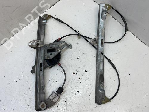 Front left window mechanism PEUGEOT 206 Hatchback (2A/C) 2.0 S16 | BP29591837C22 