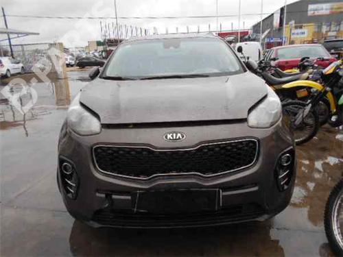 Used Parts KIA SPORTAGE IV (QL, QLE)  1.6 GDI  1157615