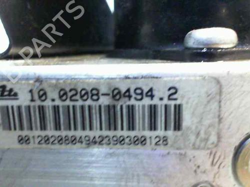 ABS pump BMW 3 (E46) 318 i | BP10996045M43 