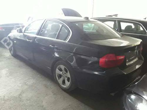 Instrument cluster BMW 3 (E90) 320 d | BP11002183C47 