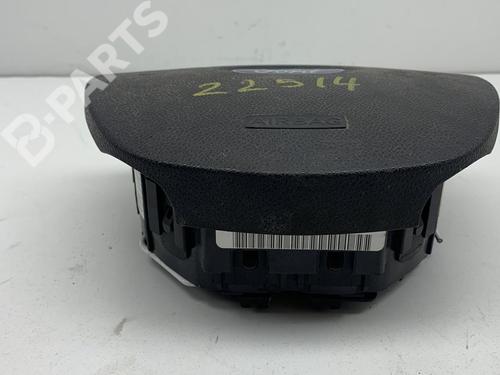Driver airbag FORD FOCUS II (DA_, HCP, DP) 1.6 TDCi | BP11009261C9 