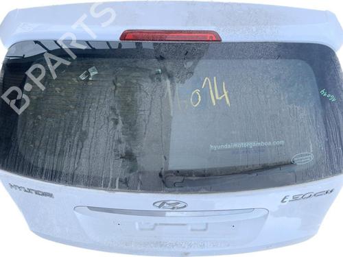 Used Tailgate HYUNDAI i30 (FD) 1.6 (126 hp) 13575166
