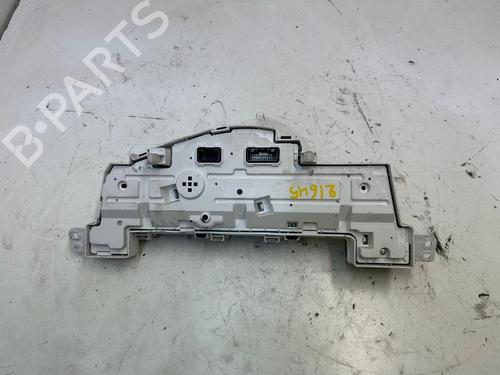 Instrument cluster TOYOTA IQ (_J1_) 1.33 (NGJ10_, NGJ10R) | BP26032558C47 