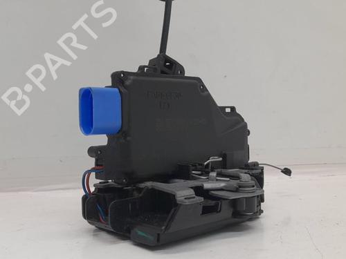 Used Front left lock VW JETTA III (1K2) 1.9 TDI (105 hp) 13020591