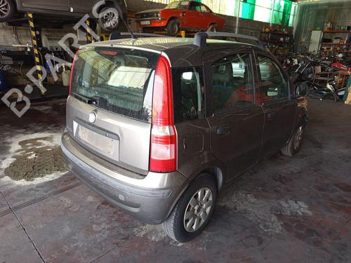 Left headlight FIAT PANDA (169_) 1.2 (169.AXB11, 169.AXB1A) | BP35978413C28 - Image 5