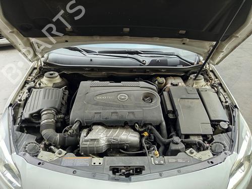 Motor OPEL INSIGNIA A (G09) [2008-2017]  31686169