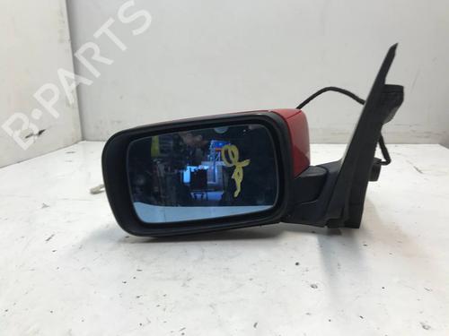 Used Left mirror BMW 3 (E46) 320 d (150 hp) 25437661