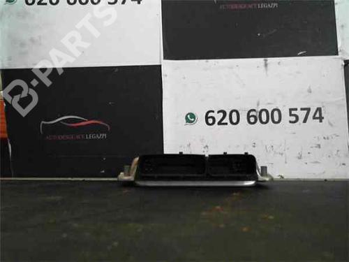 Engine control unit (ECU) SEAT IBIZA III (6L1)  | BP10995320M57 