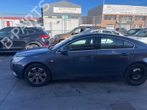 Used Parts OPEL INSIGNIA A (G09)  1.8 (68)  4598519