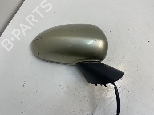 Right mirror OPEL CORSA D (S07)  | BP21124935C27 
