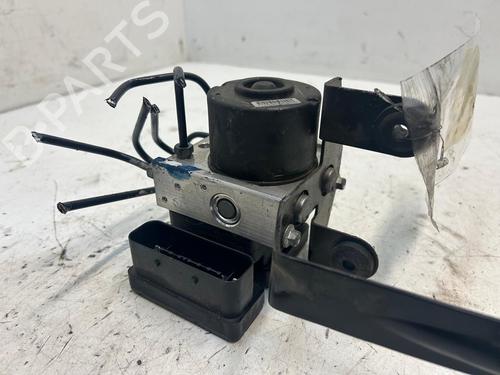Used ABS pump FORD FOCUS II (DA_, HCP, DP) 1.6 TDCi (109 hp) 22967342