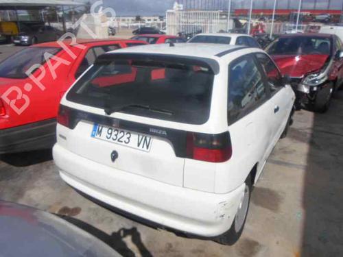 Alternator SEAT IBIZA II (6K1) 1.4 i | BP10998882M7 