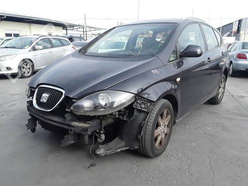 SEAT ALTEA XL (5P5, 5P8) 2.0 TDI 16V (140 hp) 1470428