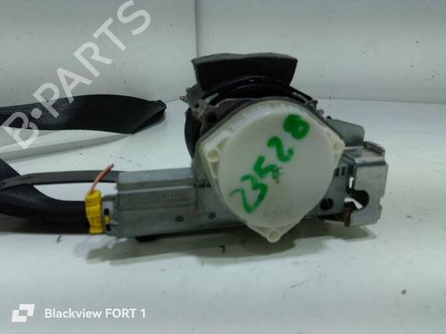 Front right seatbelt FORD FIESTA VI (CB1, CCN) 1.4 | BP40296874I25 - Image 4