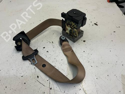 Used Front left seatbelt MERCEDES-BENZ S-CLASS (W220) S 320 (220.065, 220.165) (224 hp) 23448140