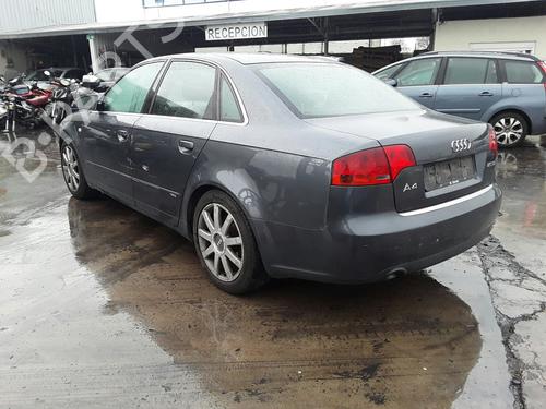 Front right window mechanism AUDI A4 B7 (8EC) 2.0 TDI quattro | BP27572851C23 