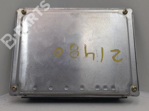Engine control unit (ECU) BMW 3 (E46) 320 d | BP11688531M57 