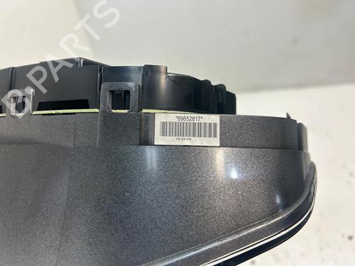 Instrument cluster FORD GALAXY I (WGR) 1.9 TDI | BP22799631C47 