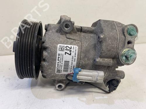 AC compressor OPEL ASTRA J (P10) | BP39473999M34 - Image 2