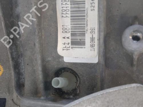 Gearbox RENAULT MEGANE II (BM0/1_, CM0/1_) 1.5 dCi (BM1E, CM1E) | BP11002019M3 