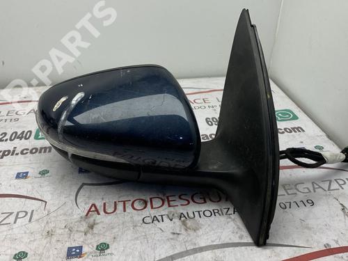 Used Right mirror VW GOLF VI (5K1) [2008-2014]  11008494