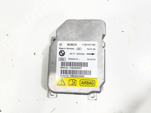 ECU airbags MINI MINI (R50, R53)  | BP29430513M53 