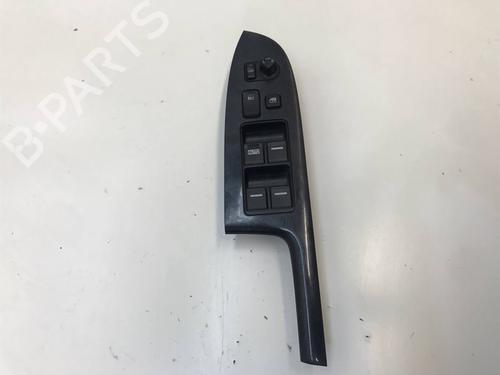 Used Left front window switch HONDA ACCORD VII (CL, CN) 2.0 (CL7) (155 hp) 27398274