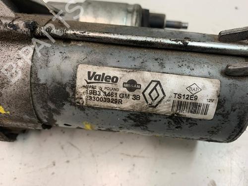 Starter DACIA SANDERO  | BP15904814M8 