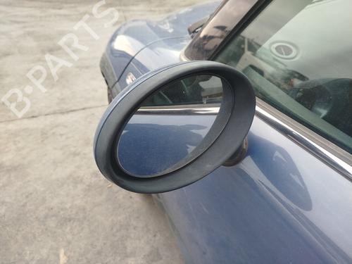 Used Left mirror MINI MINI Convertible (R52) Cooper S (170 hp) 31036834