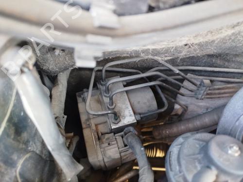 Used ABS pump SEAT IBIZA III (6L1) [2002-2009]  28035209